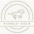 Farnley farm ride