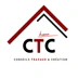 CONSEILS TRAVAUX CREATION - Rhône-AIN. Home CTC. La solution pour tous vos travaux. Rénovation "clés en main". .