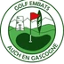 Golf Auch Embats