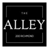 The Alley Restaurant and Bowling Alley