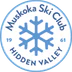 Hidden Valley Highlands Ski Area and Muskoka Ski Club