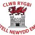 Clwb Rygbi Castell Newydd Emlyn - Newcastle Emlyn RFC