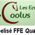 Ecole d'équitation de Coolus