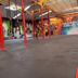 Training Academy Tours