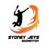 Sydney Jets Badminton