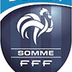 District Somme Football