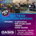 The Oasis - Arcade, Mini Golf, Virtual Reality & Bar/Caf