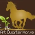 Art Quarter Horse