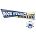 Rock Steady Boxing