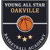 YASO Basketball Academy Oakville