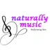 Naturally Music