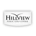 Hillview Golf Course