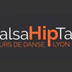 Salsa Hip Tap
