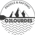 O2Lourdes Paddle - Rafting