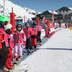 Cours collectifs de snowboard pour enfants