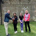Cookridge Hall Driving Range