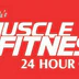 Muscle & Fitness Gym