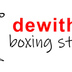 Dewith Frazer Boxing And Fitness Inc