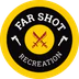 Far Shot Brampton - Axe Throwing, Knife and Archery