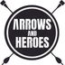 Arrows and Heroes - Archery Tag à Lyon