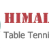 Himalaya Table Tennis Academy