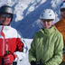 Esf - French Ski School Auris En Oisans