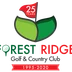 Forest Ridge Golf & Country Club