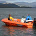 Messing About in Boats / Ladies that Launch