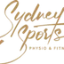 Physiotherapy at Sydney Sports Physio Fitness