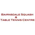 Bairnsdale Squash & Table Tennis Centre