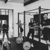 The Clubhouse Sweat Studio