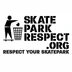 Torres Vedras skatepark tour