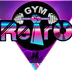 GYM RETRO