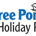 Three Ponds Holiday Park