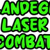Llandegla Laser Combat
