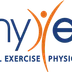 MyEP Clinical Exercise Physiologists