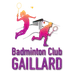 Badminton club Gaillard