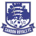 Sandon Royals FC
