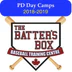 The Batter's Box