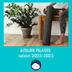 Bulle De Pilates