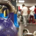 University of Liverpool Sports and Fitness Centre