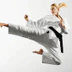 Mikes Contact Karate