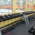 Sports and Community Center of Chapais (arena, pool, community hall and curling)