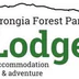 Pirongia Forest Park Lodge
