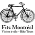 Fitz Montral Bike Tours & Montreal Bike Rental