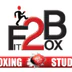 Fit2Box Boxing Studio