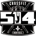 CrossFit 514