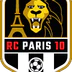 Racing Club Paris 10