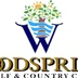WoodSpring Driving Range