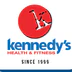 Kennedy’s Health and Fitness Small Group Training Classes